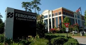 Ferguson Headquarters