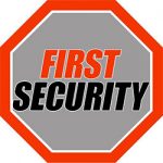 First Security Corporate Office