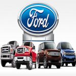 Contact Ford Motor customer service phone numbers