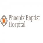 Phoenix Baptist Hospital Corporate Office