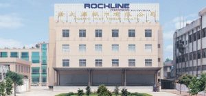 Rockline Industries Corporate Office