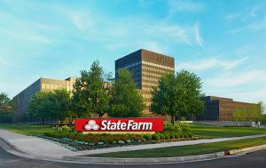 State Farm Headquarters