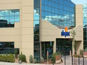 allegiant-headquarters