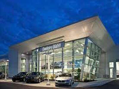 century-bmw-headquarters