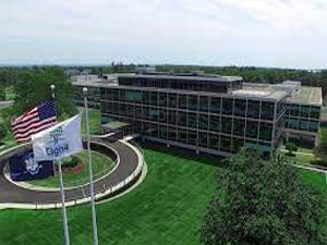 cigna-headquarters