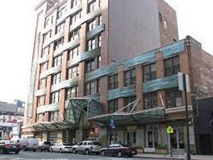 food-network-headquarters