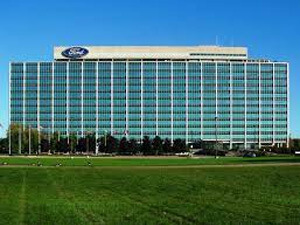 ford-motor-headquarters