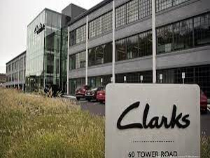 clarks-headquarters