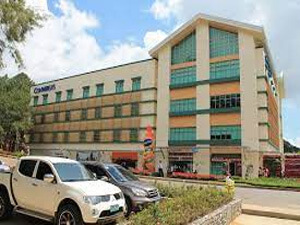 convergys-headquarters