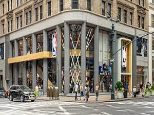 nba-headquarters