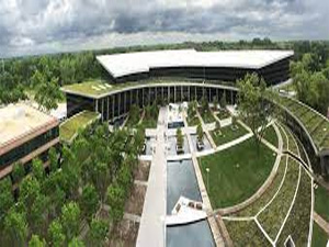 centurylink-headquarters
