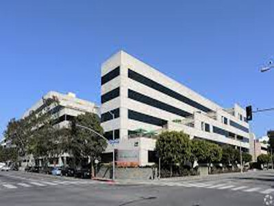 hulu-headquarters