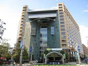 quicken-headquarters
