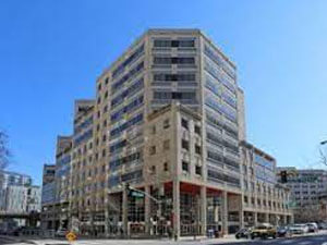 doordash-headquarters