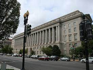 irs-headquarters