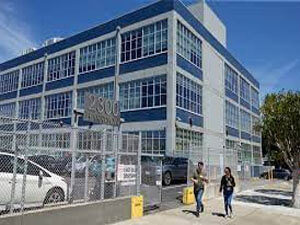 lyft-headquarters