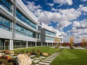mediacom-headquarters
