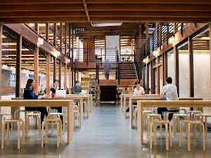 postmates-headquarters