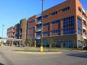 sam's club-headquarters