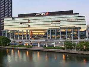 aramark-headquarters