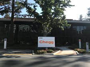 chegg-headquarters