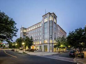 dexis-headquarters