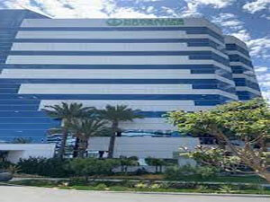 herbalife-headquarters