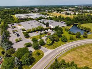 stanley-steemer-headquarters