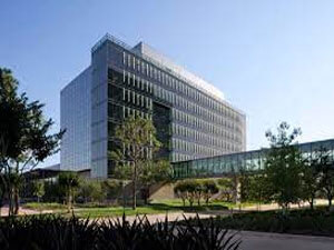 sysco-headquarters