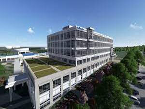 electrolux-headquarters